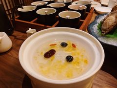 -揽季锅物会.福建黄鱼.海鲜姿造(五四路店)