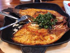 -云海肴·云南小炒·汽锅鸡(天津国金汇店)