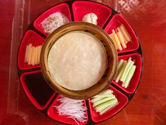 -北平印象.北京烤鸭.新京菜.融合菜(世贸店)