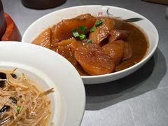 -吴越荣记苏州菜·松鼠桂鱼100%活鱼现做(斜塘老街店)