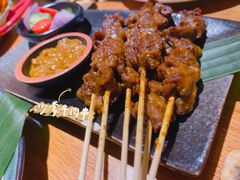 -仓库南洋海鲜小排档(柳河路店)