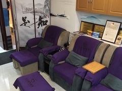 -王之雄社区养生馆(上海春城店)