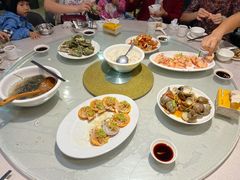 -南蚝小贝海鲜特色餐厅(南澳岛店)