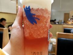 -百分茶(高邮世贸金街店)