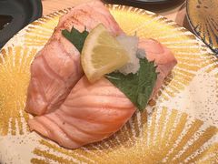 -大起水产回转寿司(道顿堀店)