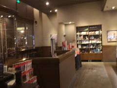 -星巴克(丽水万地广场店)