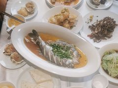 -蠔友汇·海鲜·生蚝烧烤(大东店)