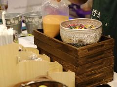 -春莱·老挝咖啡·泰式奶茶(钟楼店)