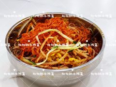 星星经典拌面-昌星·星星冷面麻辣烫(百货大楼店)