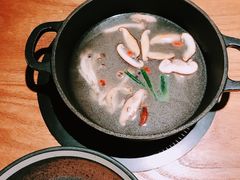 -呷哺呷哺 黄金牧场 (新中关购物中心店)