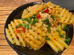 -北丐先生·野馄饨烧烤(长宁龙之梦店)