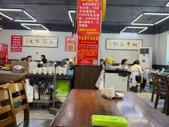 -民间瓦缸煨汤館(嵩山路店)