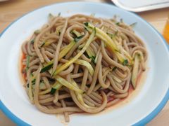 -二道木烤羊腿(桃花潭店)