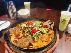 -老板恋上鱼(高新万达店)