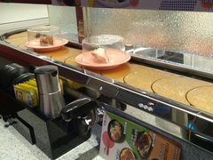 -争鲜回转寿司(中街大悦城店)