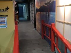 -白兔子密室(长寿路店)