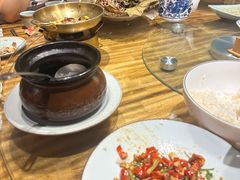 -民俗村柴火灶·景德江西菜(中国陶瓷博物馆店)