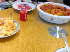 -巴依老爷新疆餐厅