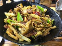 -胡师傅三下锅(汽车站店)