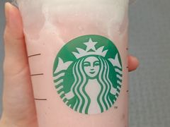 -星巴克(深圳北站B5检票口)