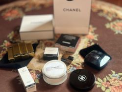 -CHANEL香奈儿