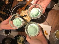 -山葵家·创意料理(EFC欧美广场店)