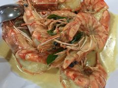 -龙海鲜螃蟹王(宏茂桥店)