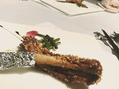 秘制酱香骨-西郊5号·Maggie 5