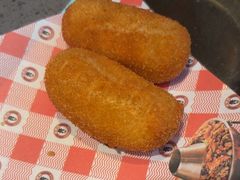 -老佛爷铜炉蛙锅(东门老街店)