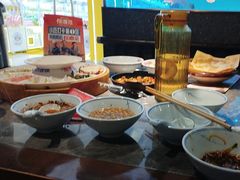 -怪噜范·贵阳小吃大排档(金源旗舰店)