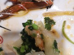 -海贡平价海鲜超市