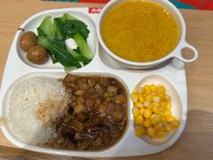 -大师兄·西北小馆(金湾华发商都店)