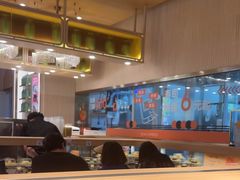 -争鲜回转寿司(浦东三钢里PLUS店)