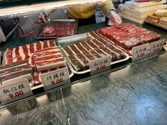 -四宜糕团店(南大街店)