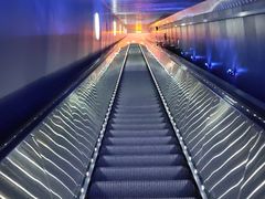 -白鹤梁水下博物馆