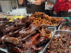 -乔波食品(杜桥中心菜场店)