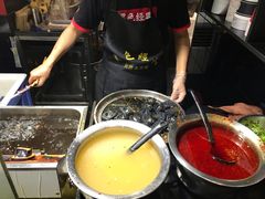 -黑色经典臭豆腐·湖南特产(潇湘文化店)