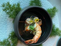 -翡翠36餐厅(浦东香格里拉店)