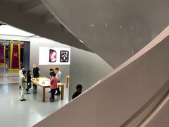 -Apple零售店(新街口店)