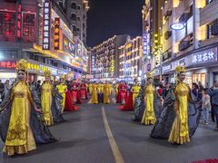 -洪江古商城
