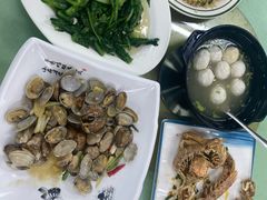 -景好海鲜餐厅(大鹏必选旅游店)