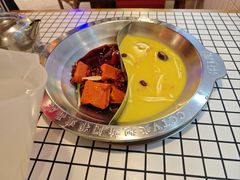 -土货重庆火锅(吾悦广场店)