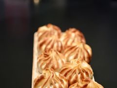 蒙古布里亚特烤包子-蒙料·手把肉(望京店)