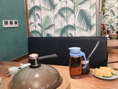 -云渔堂蒸汽石锅鱼(万达店)