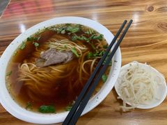-老冯拉面羊棒骨(西宸广场店)