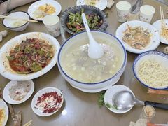 -清真兰州手抓羊肉餐厅