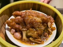 -阿那亚第三食堂 Cafeteria 3