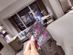 -上海世茂皇家艾美酒店