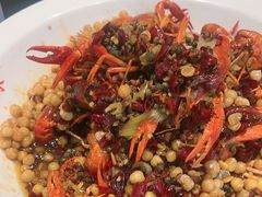 -周姑娘不等味·牛羊肉火锅·螃蟹罗氏虾·烤鱼烤串(高邮店)