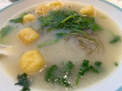 -小杨生煎(香港名都店)